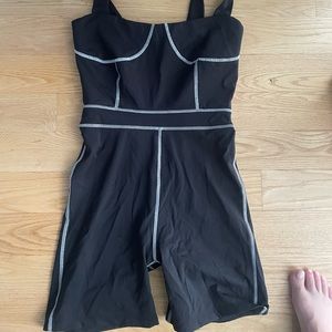 WeWoreWhat jumpsuit